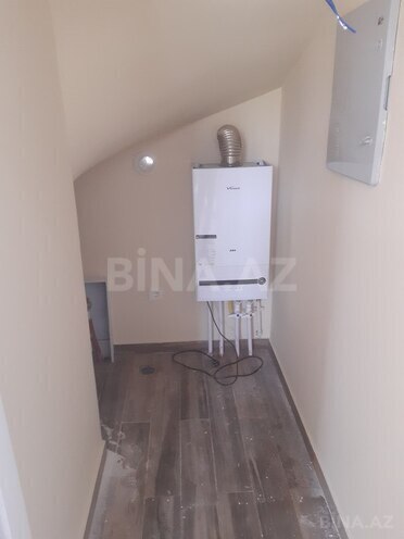 4 otaqlı həyət evi/bağ evi - Fatmayı q. - 200 m² (14)