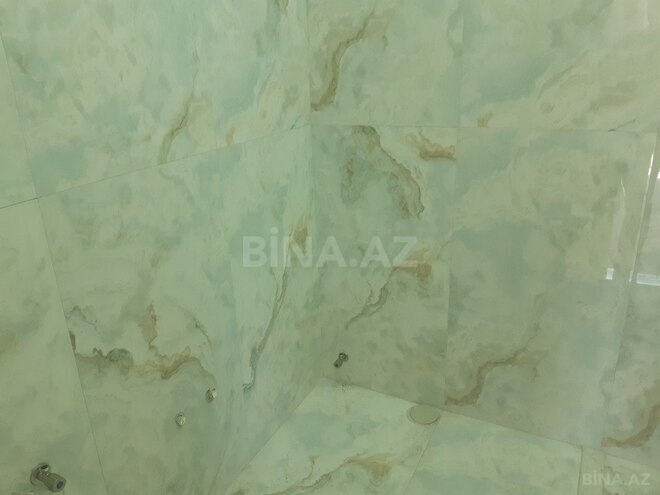 4 otaqlı həyət evi/bağ evi - Fatmayı q. - 200 m² (13)