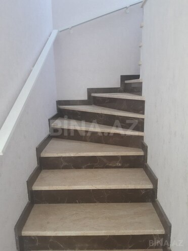 4 otaqlı həyət evi/bağ evi - Fatmayı q. - 200 m² (15)