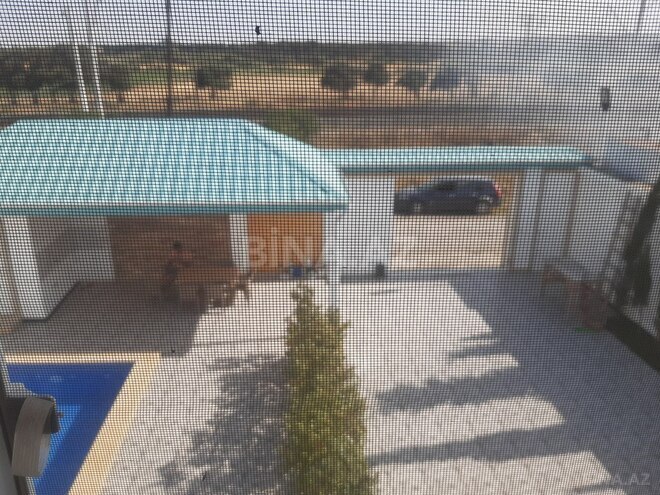 4 otaqlı həyət evi/bağ evi - Fatmayı q. - 200 m² (7)