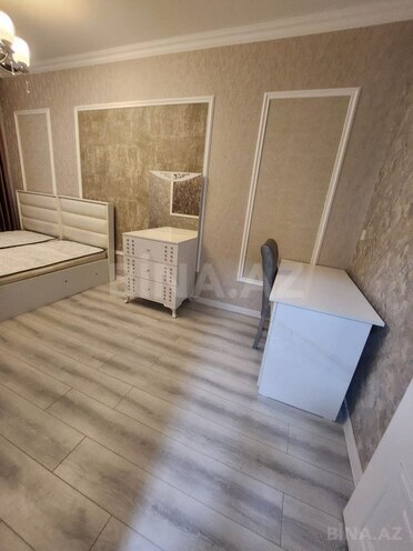 2-комн. вторичка - м. Мемар Аджеми - 50 м² (5)