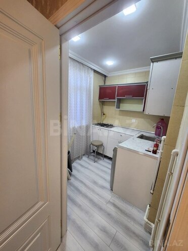 2-комн. вторичка - м. Мемар Аджеми - 50 м² (4)