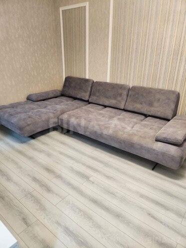 2-комн. вторичка - м. Мемар Аджеми - 50 м² (7)