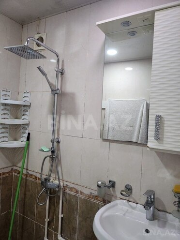 2-комн. вторичка - м. Мемар Аджеми - 50 м² (12)