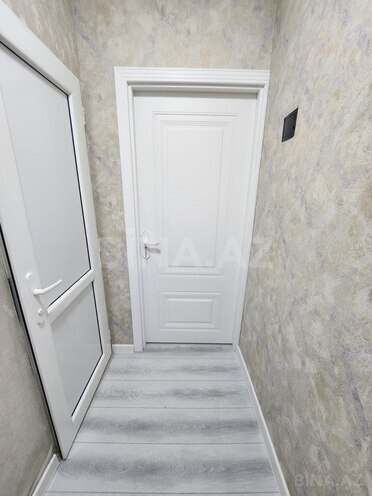 2-комн. вторичка - м. Мемар Аджеми - 50 м² (9)