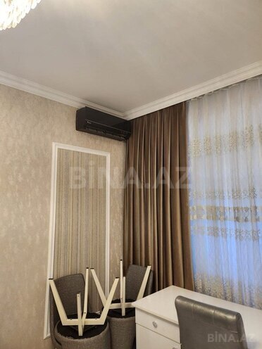 2-комн. вторичка - м. Мемар Аджеми - 50 м² (11)