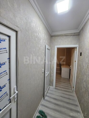 2-комн. вторичка - м. Мемар Аджеми - 50 м² (6)