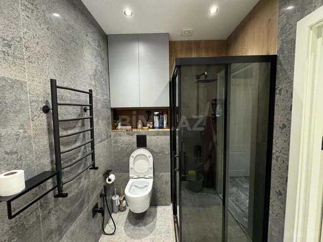 2-комн. новостройка - пос. 8-й мкр - 102 м² (25)