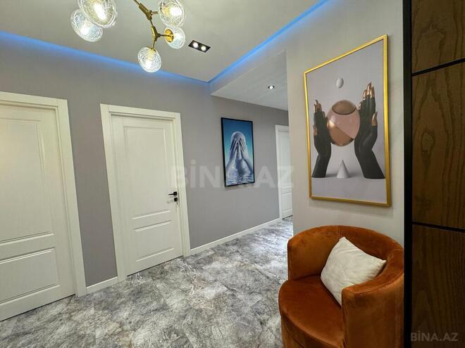 2-комн. новостройка - пос. 8-й мкр - 102 м² (18)
