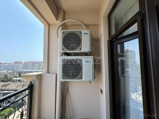 2-комн. новостройка - пос. 8-й мкр - 102 м² (20)
