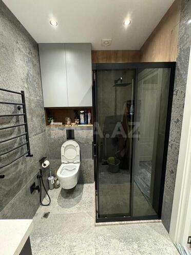 2-комн. новостройка - пос. 8-й мкр - 102 м² (24)