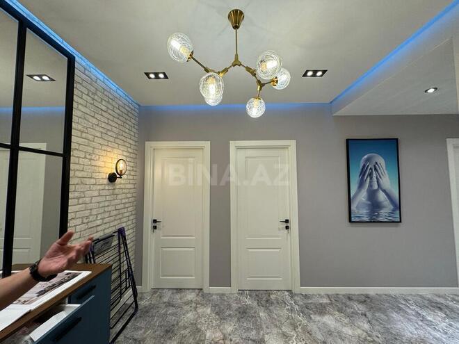 2-комн. новостройка - пос. 8-й мкр - 102 м² (10)