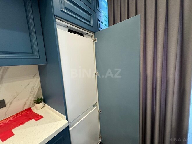 2-комн. новостройка - пос. 8-й мкр - 102 м² (4)