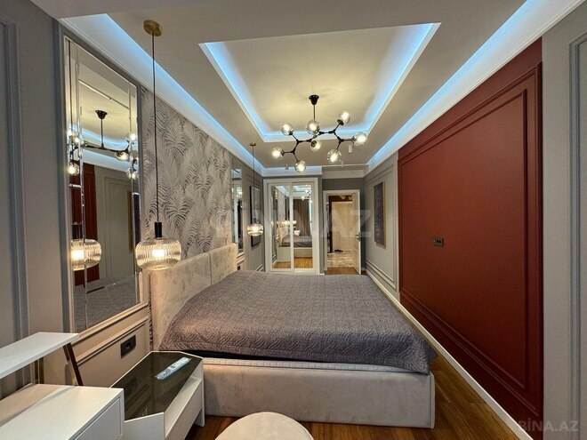 2-комн. новостройка - пос. 8-й мкр - 102 м² (8)