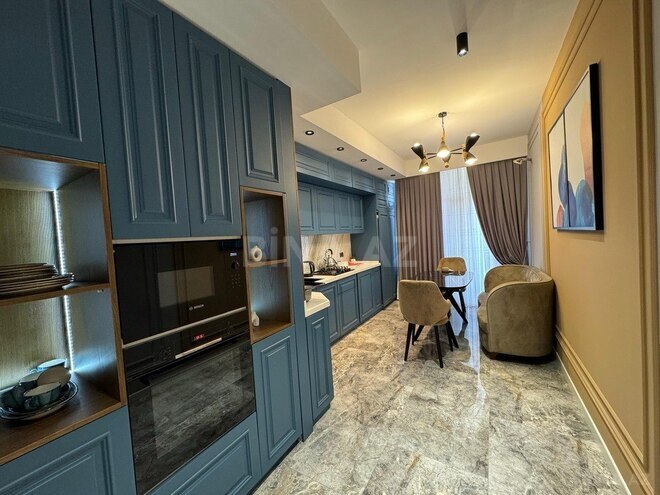 2-комн. новостройка - пос. 8-й мкр - 102 м² (5)