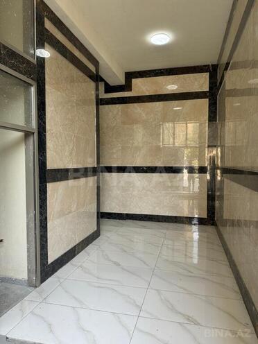 2-комн. новостройка - пос. 8-й мкр - 102 м² (23)