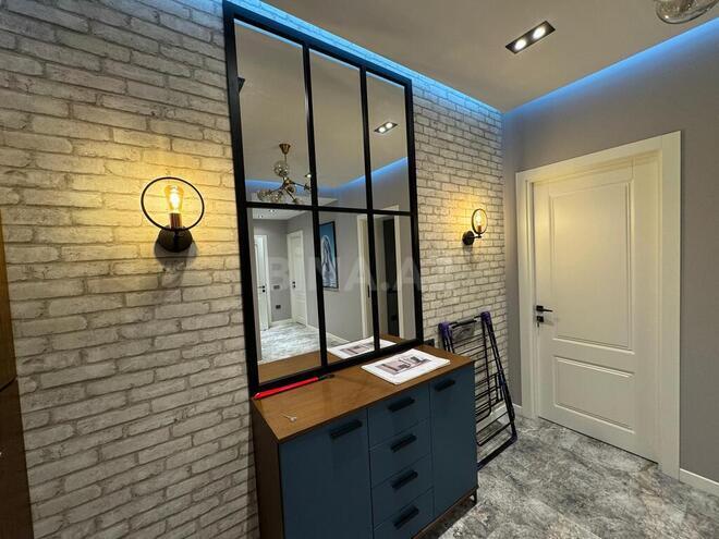 2-комн. новостройка - пос. 8-й мкр - 102 м² (19)