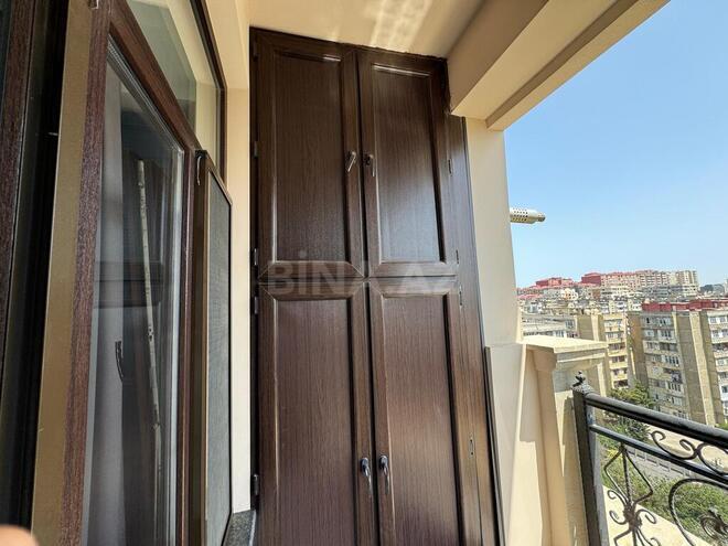 2-комн. новостройка - пос. 8-й мкр - 102 м² (28)