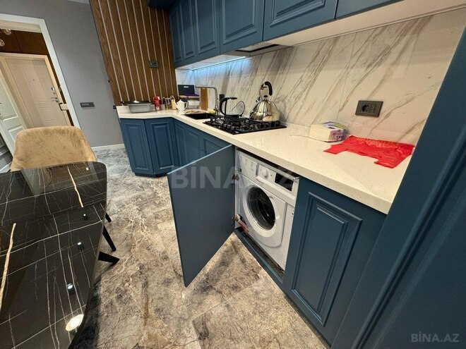 2-комн. новостройка - пос. 8-й мкр - 102 м² (3)
