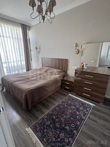 3 otaqlı yeni tikili - Şah İsmayıl Xətai m. - 84 m² (8)