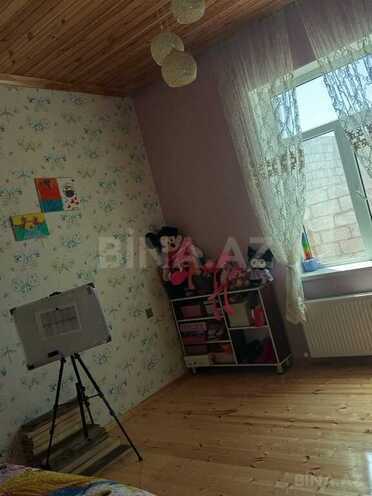 4 otaqlı həyət evi/bağ evi - Şağan q. - 130 m² (6)