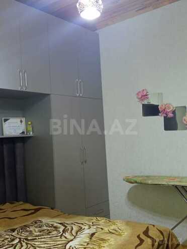 4 otaqlı həyət evi/bağ evi - Şağan q. - 130 m² (5)