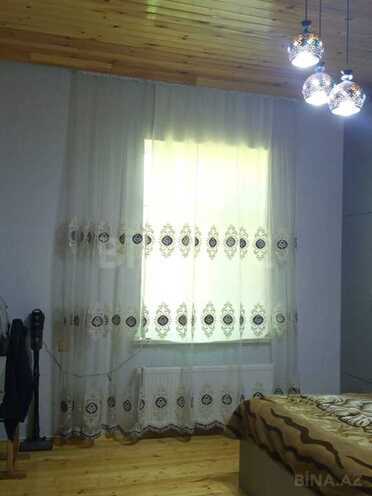 4 otaqlı həyət evi/bağ evi - Şağan q. - 130 m² (8)
