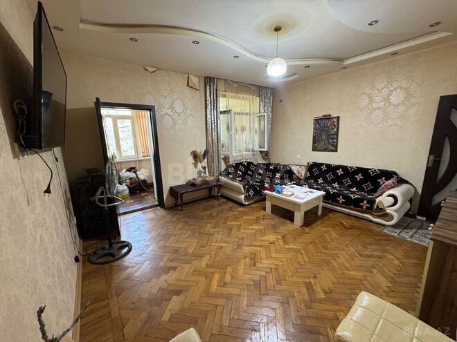 3-комн. вторичка - м. 28 мая - 110 м² (12)