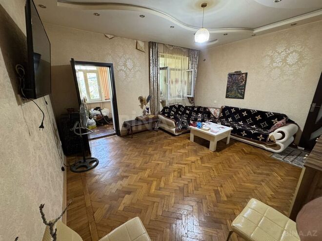 3-комн. вторичка - м. 28 мая - 110 м² (11)