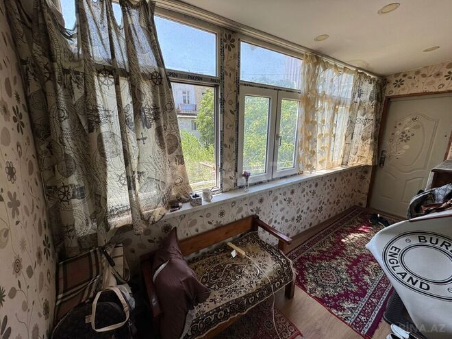 3-комн. вторичка - м. 28 мая - 110 м² (14)