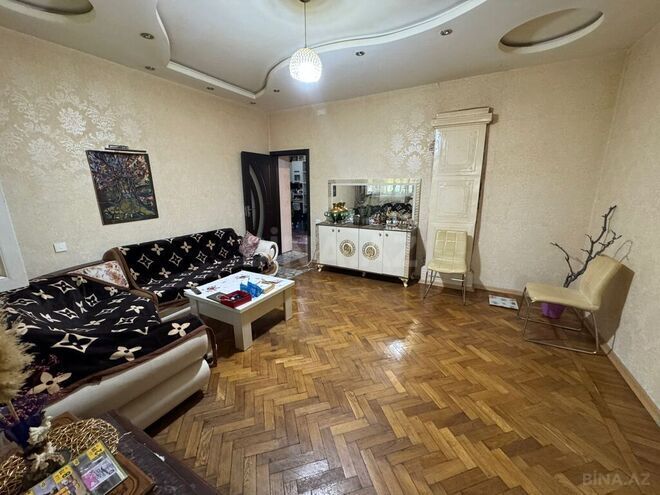 3-комн. вторичка - м. 28 мая - 110 м² (9)