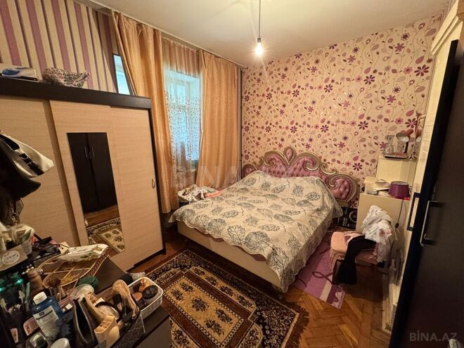 3-комн. вторичка - м. 28 мая - 110 м² (20)