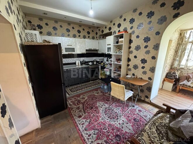 3-комн. вторичка - м. 28 мая - 110 м² (16)