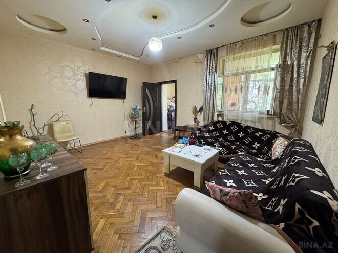3-комн. вторичка - м. 28 мая - 110 м² (19)