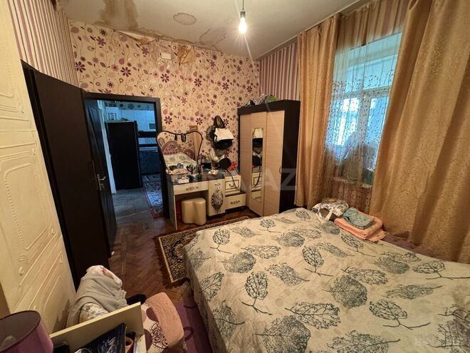 3-комн. вторичка - м. 28 мая - 110 м² (8)