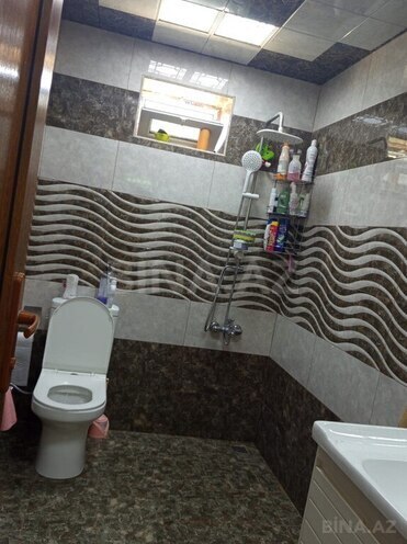4 otaqlı həyət evi/bağ evi - Şağan q. - 130 m² (11)