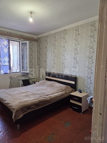 5 otaqlı köhnə tikili - Həzi Aslanov q. - 110 m² (7)
