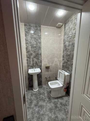 2 otaqlı yeni tikili - Bayıl q. - 90 m² (7)
