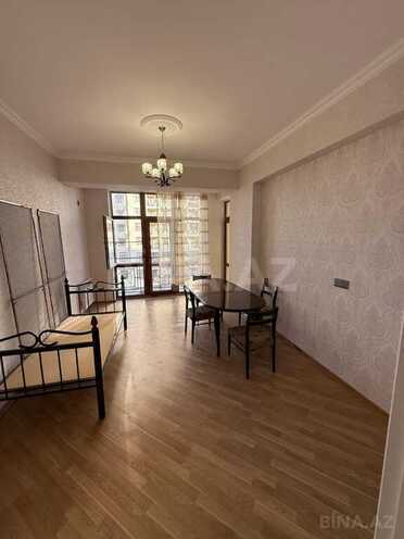 2 otaqlı yeni tikili - Bayıl q. - 90 m² (1)
