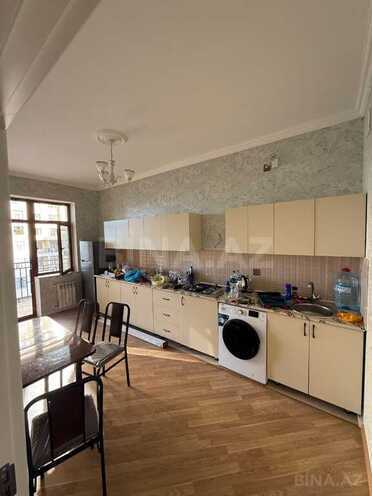 2 otaqlı yeni tikili - Bayıl q. - 90 m² (3)