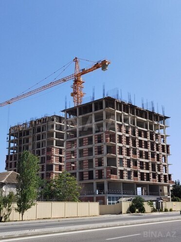 2 otaqlı yeni tikili - Ulduz m. - 90 m² (5)