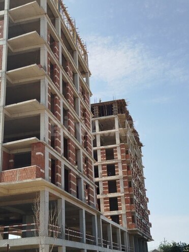 2 otaqlı yeni tikili - Ulduz m. - 90 m² (3)