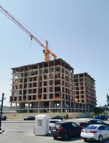 2 otaqlı yeni tikili - Ulduz m. - 90 m² (6)
