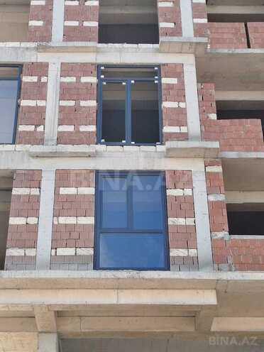 2 otaqlı yeni tikili - Ulduz m. - 90 m² (4)