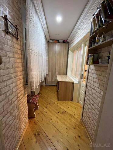 2-комн. новостройка - Сумгаит - 50 м² (10)