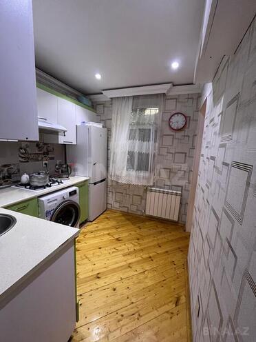 2-комн. новостройка - Сумгаит - 50 м² (2)