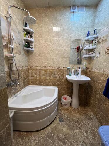 2-комн. новостройка - Сумгаит - 50 м² (11)
