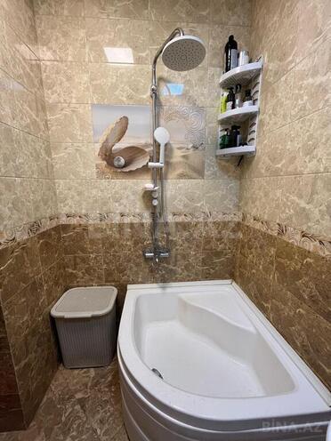 2-комн. новостройка - Сумгаит - 50 м² (12)