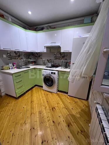 2-комн. новостройка - Сумгаит - 50 м² (1)