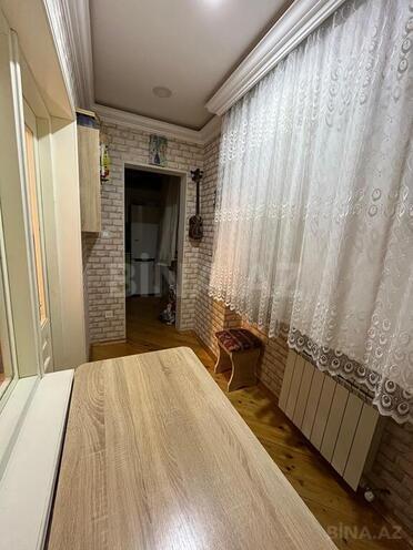 2-комн. новостройка - Сумгаит - 50 м² (9)
